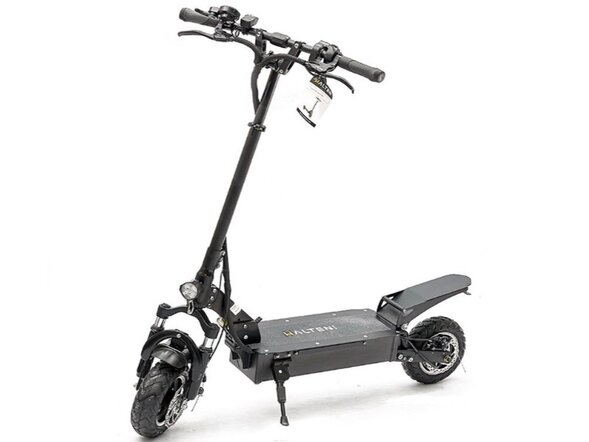 Электросамокат Halten RS-02 V2